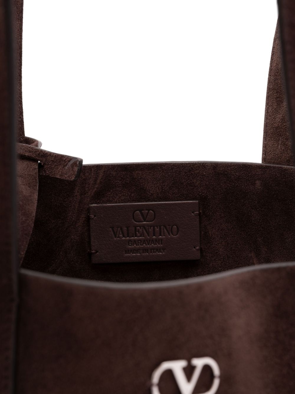 Nellcôte tote bag - 4