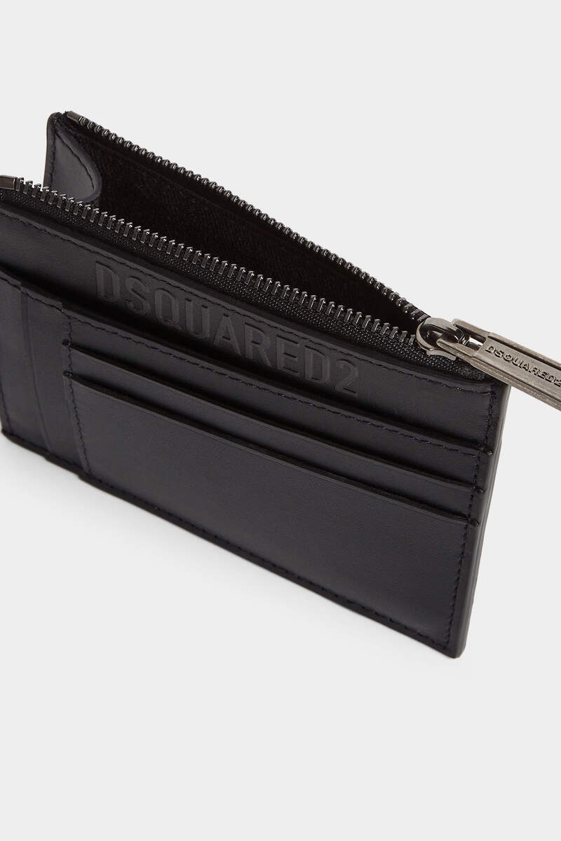 URBAN ZIP CREDIT CARD HOLDER - 4