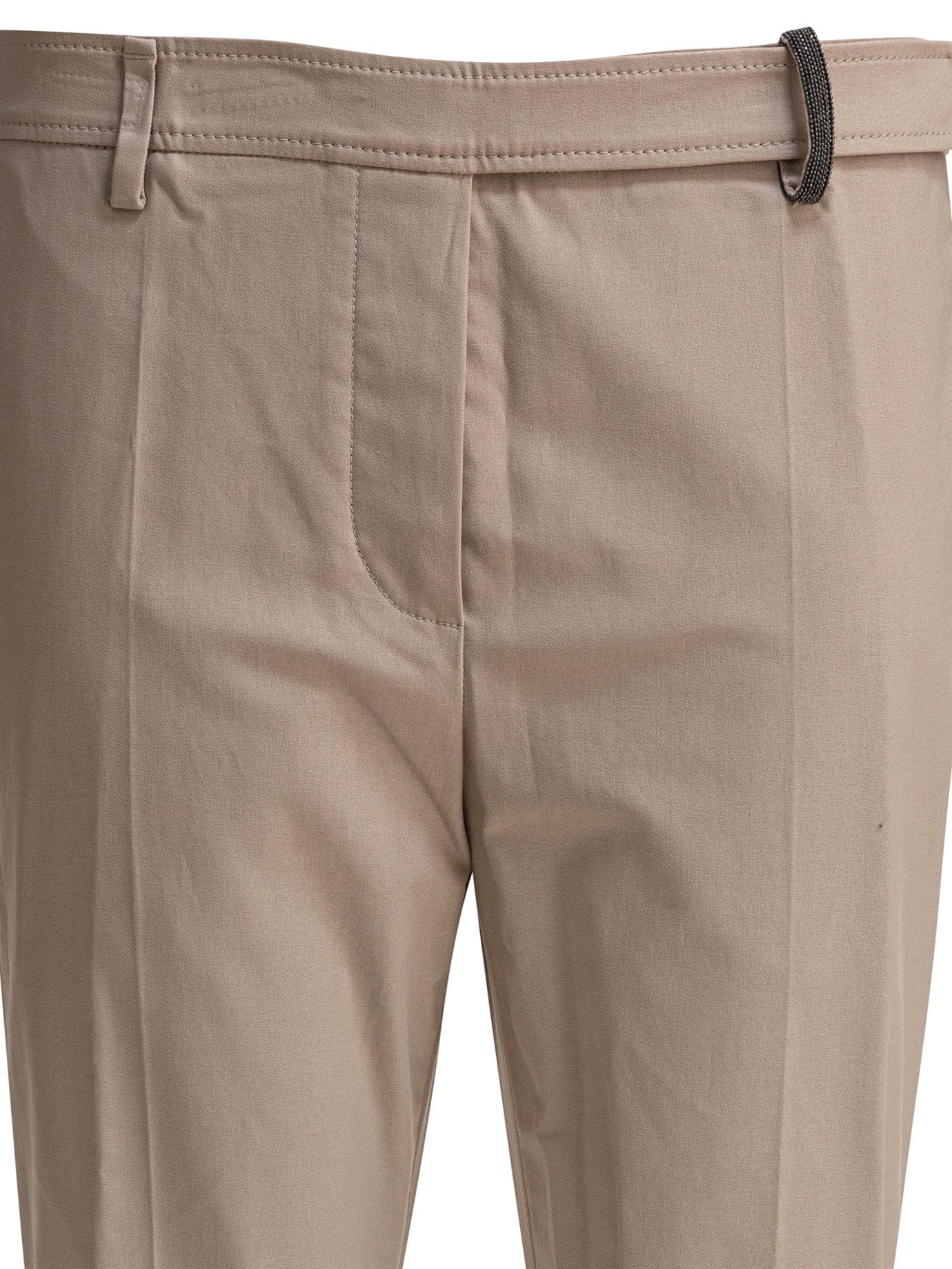 Brunello Cucinelli Trousers - 3