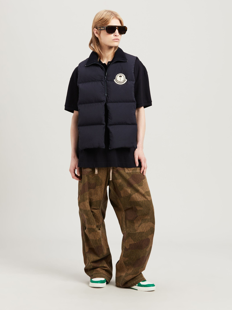 Moncler Moncler X Palm Angels Genius Bib outlook