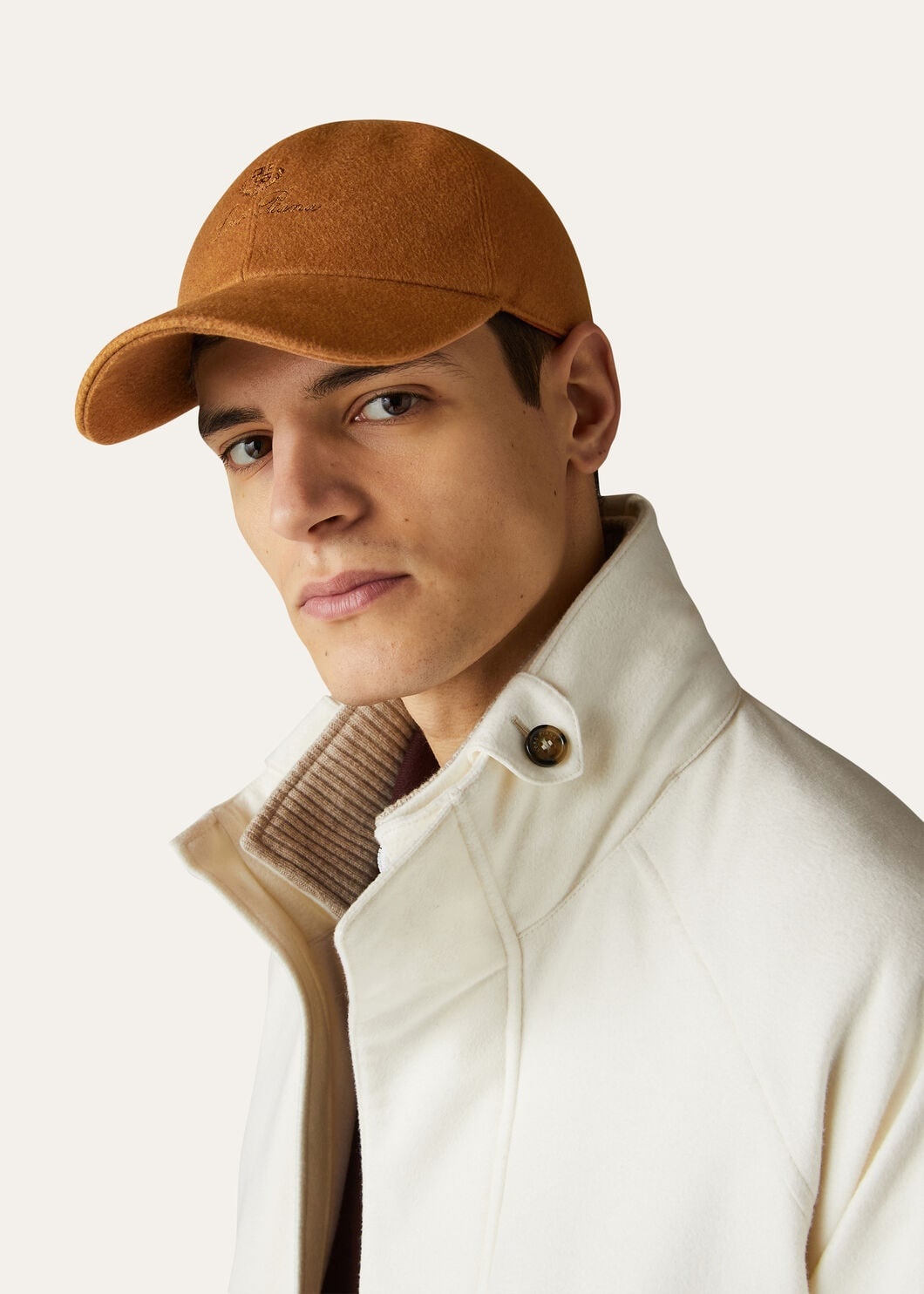 Baseball Cap - 2