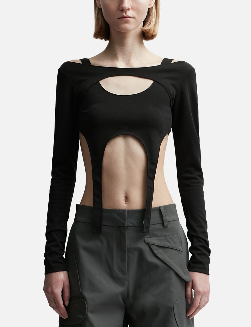 ARID HARNESS TOP 1