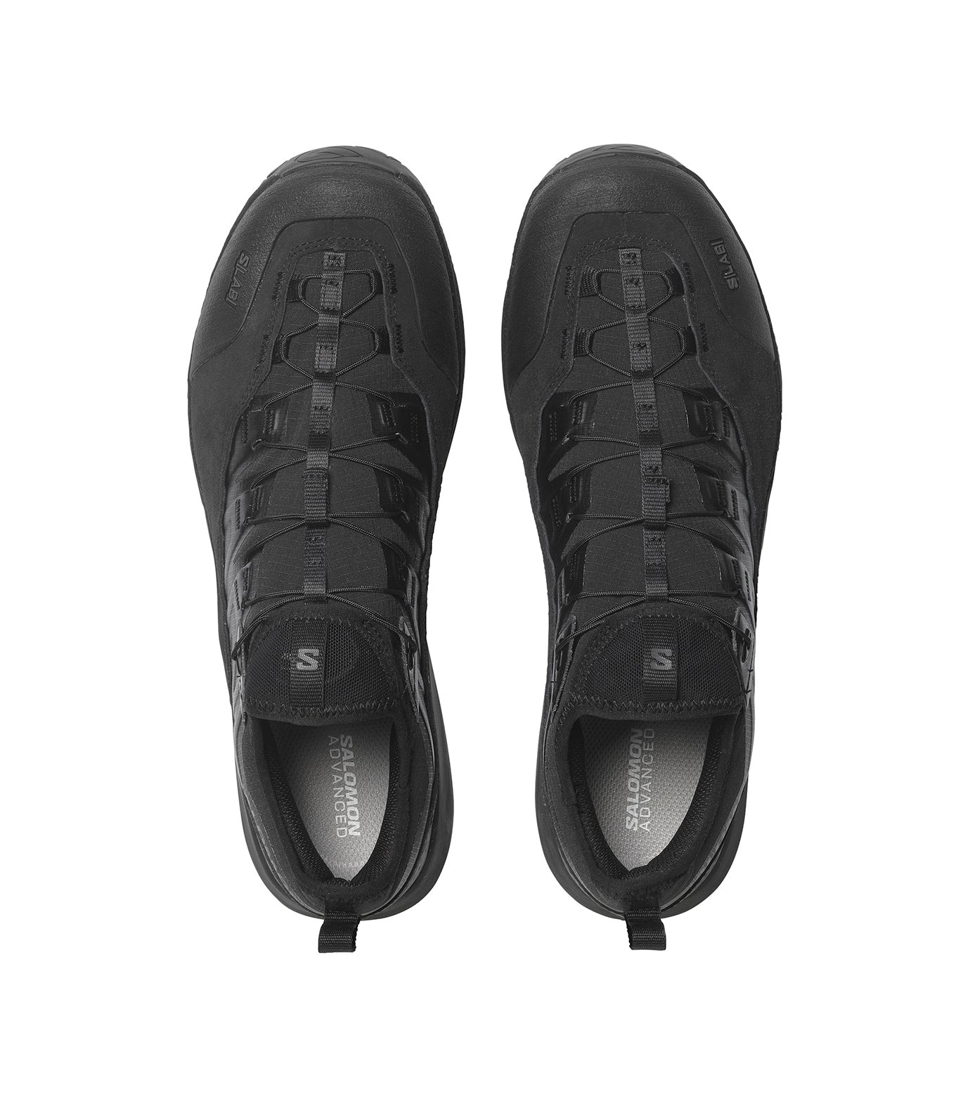 FOOTWEAR ALPINWAY ADVANCED - 3