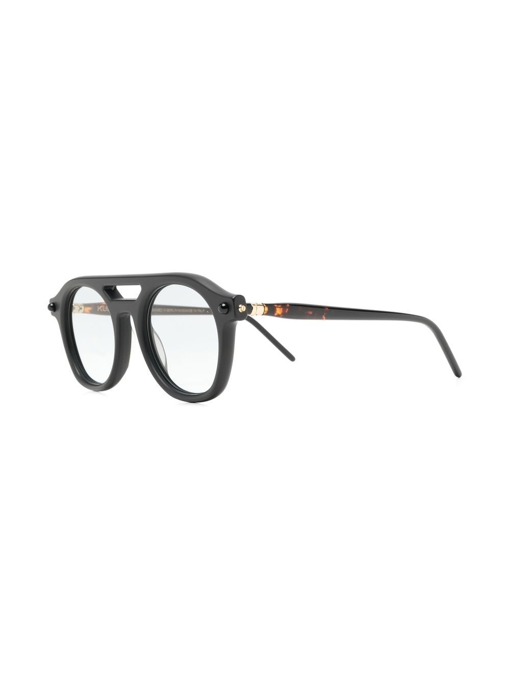 P11 round-frame glasses - 2