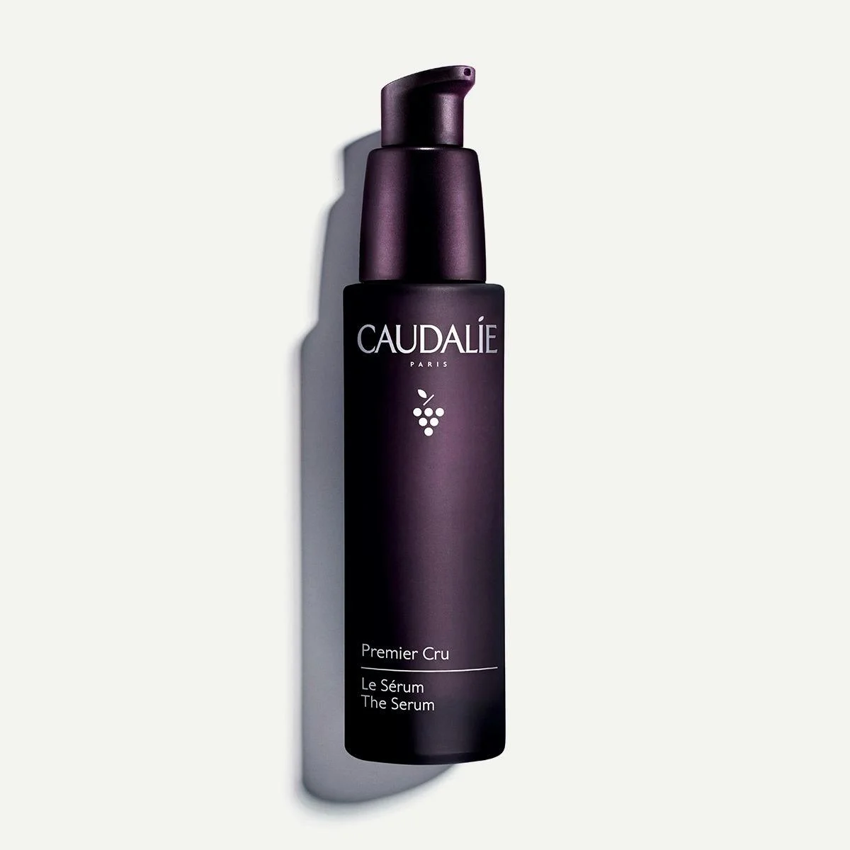 Anti-Aging Serum with Niacinamide and Hyaluronic Acid - 1
