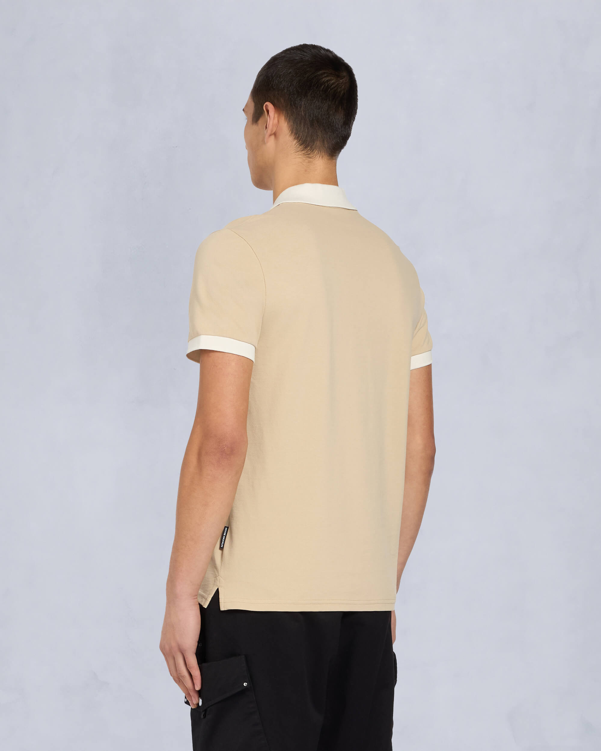 HADLEY POLO - 4