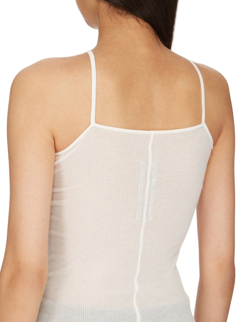 Scorpio ribbed-knit tank top 5