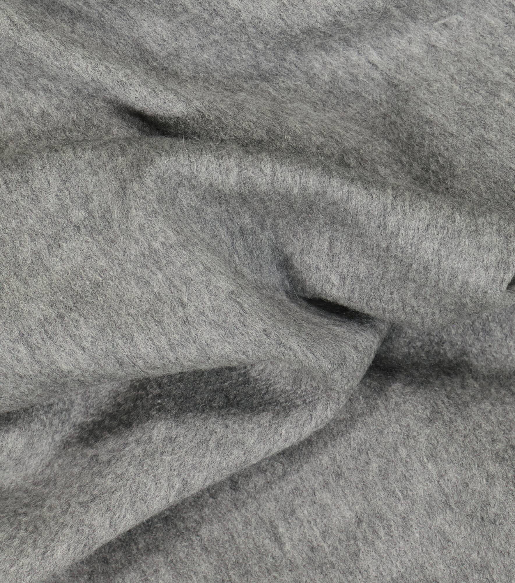 Grande Unita cashmere scarf - 4