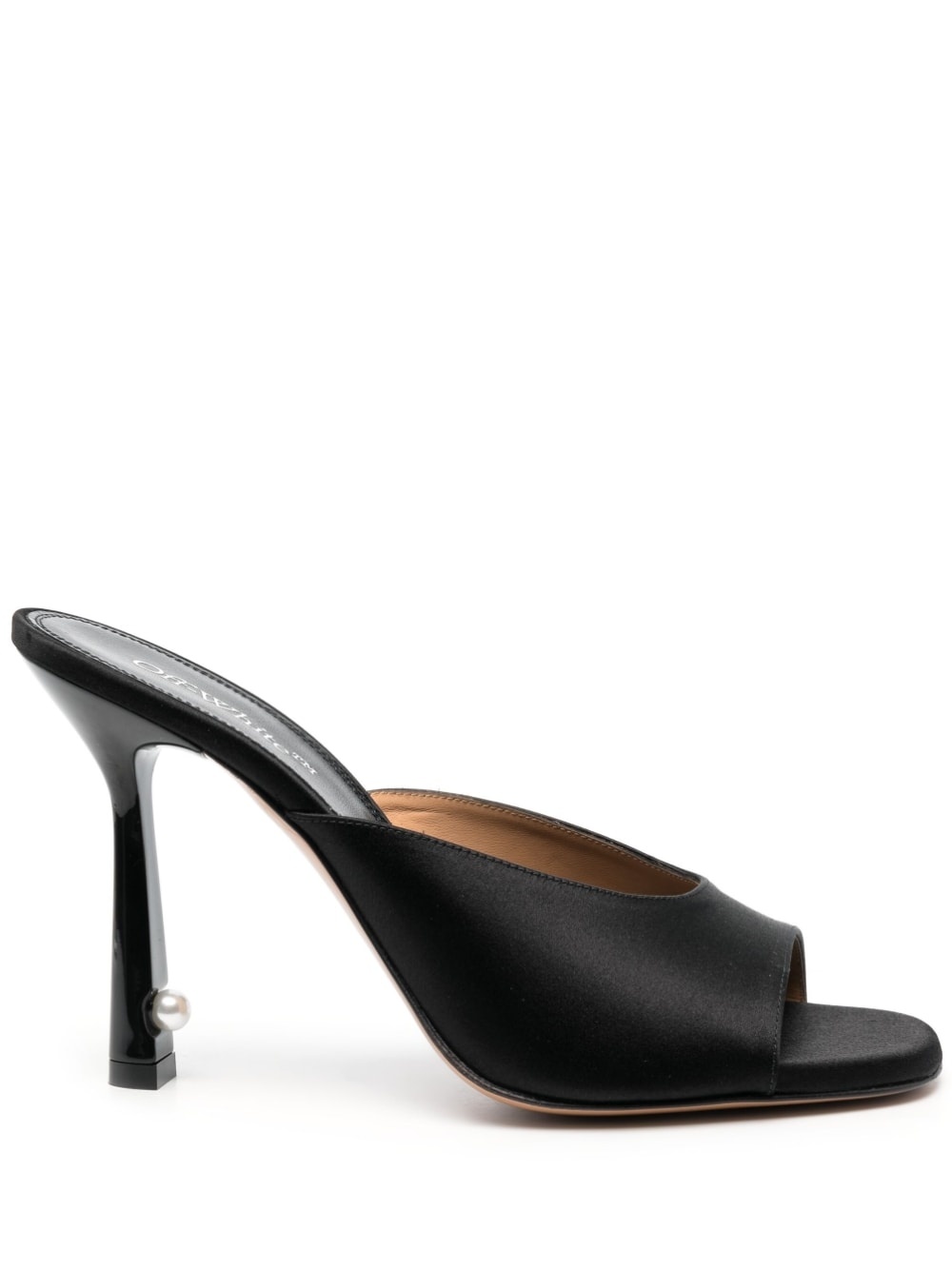 Pop Lollipop 110mm mules - 1
