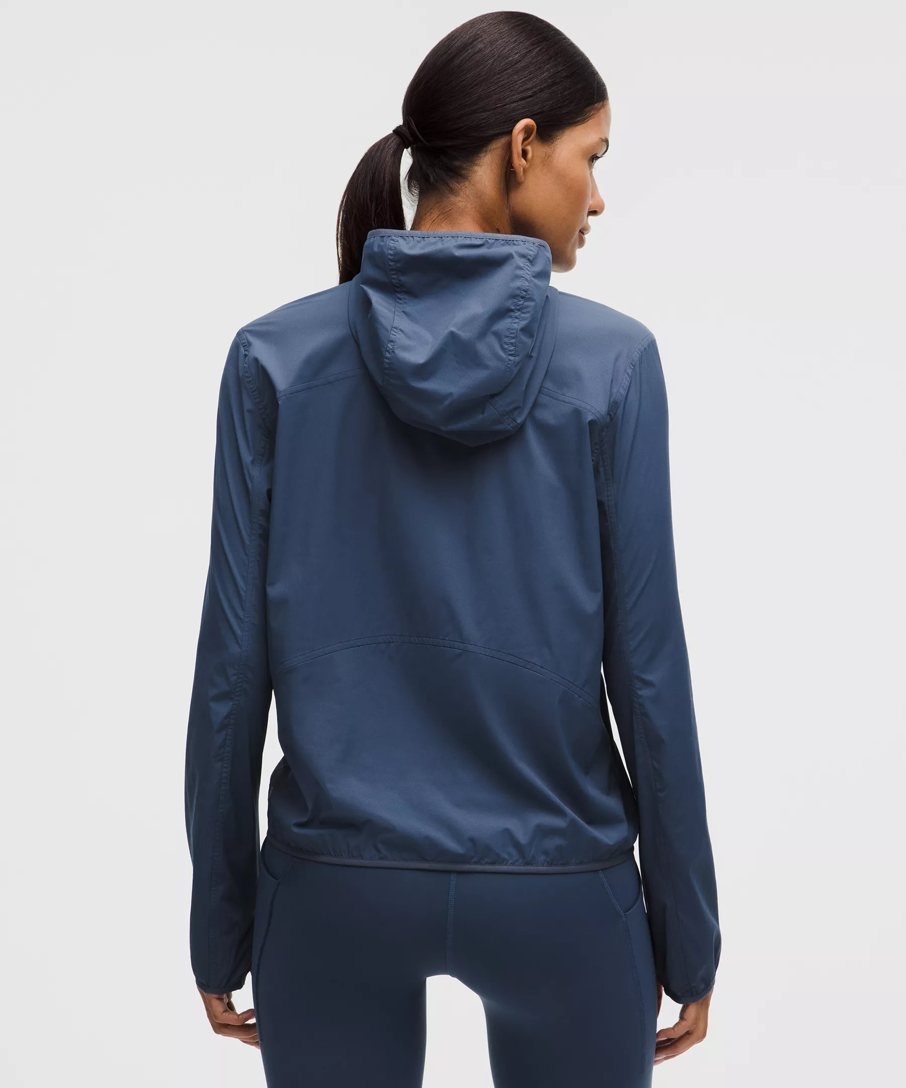 Breathable Lightweight Training Jacket - 3