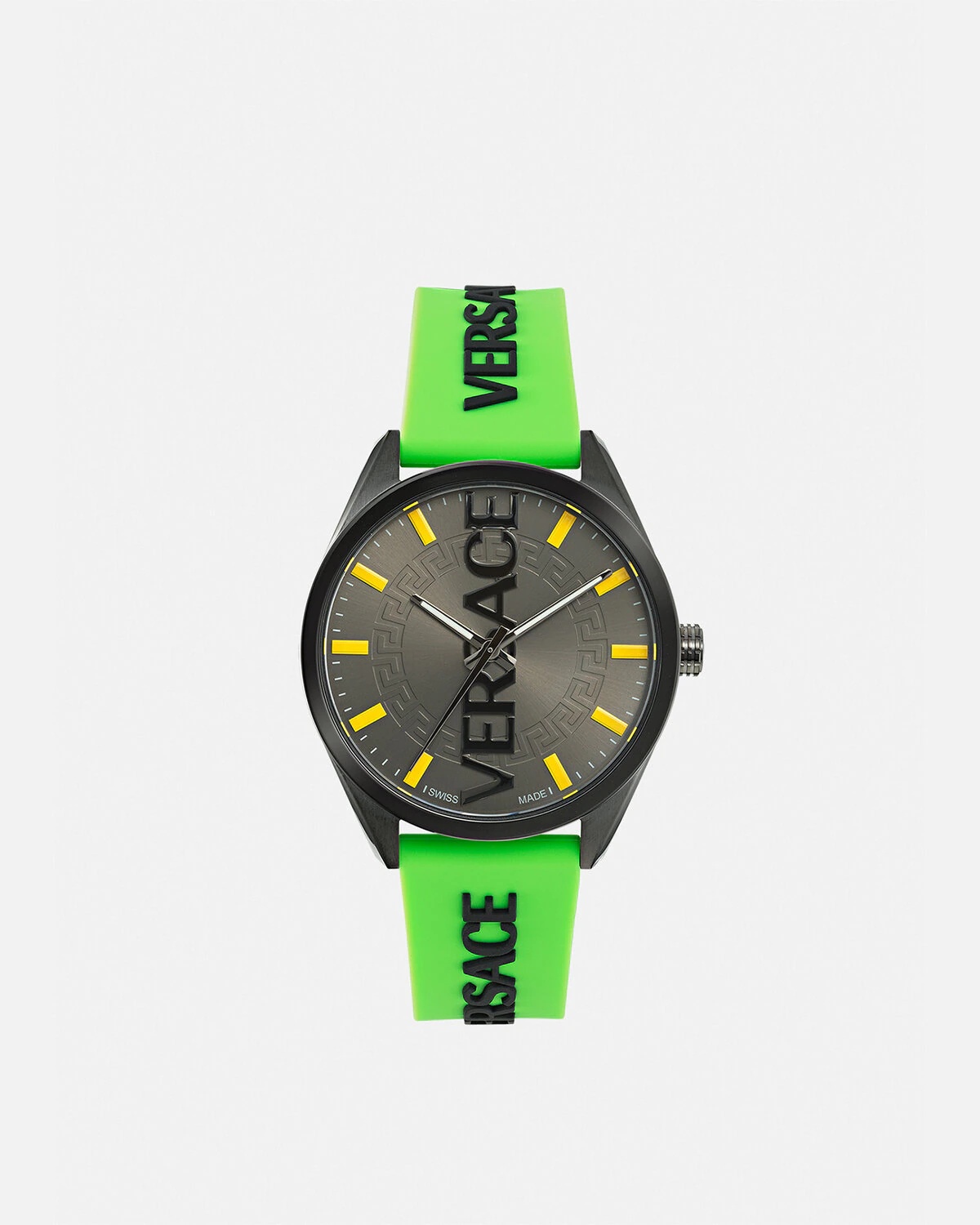 V-Vertical Watch - 1