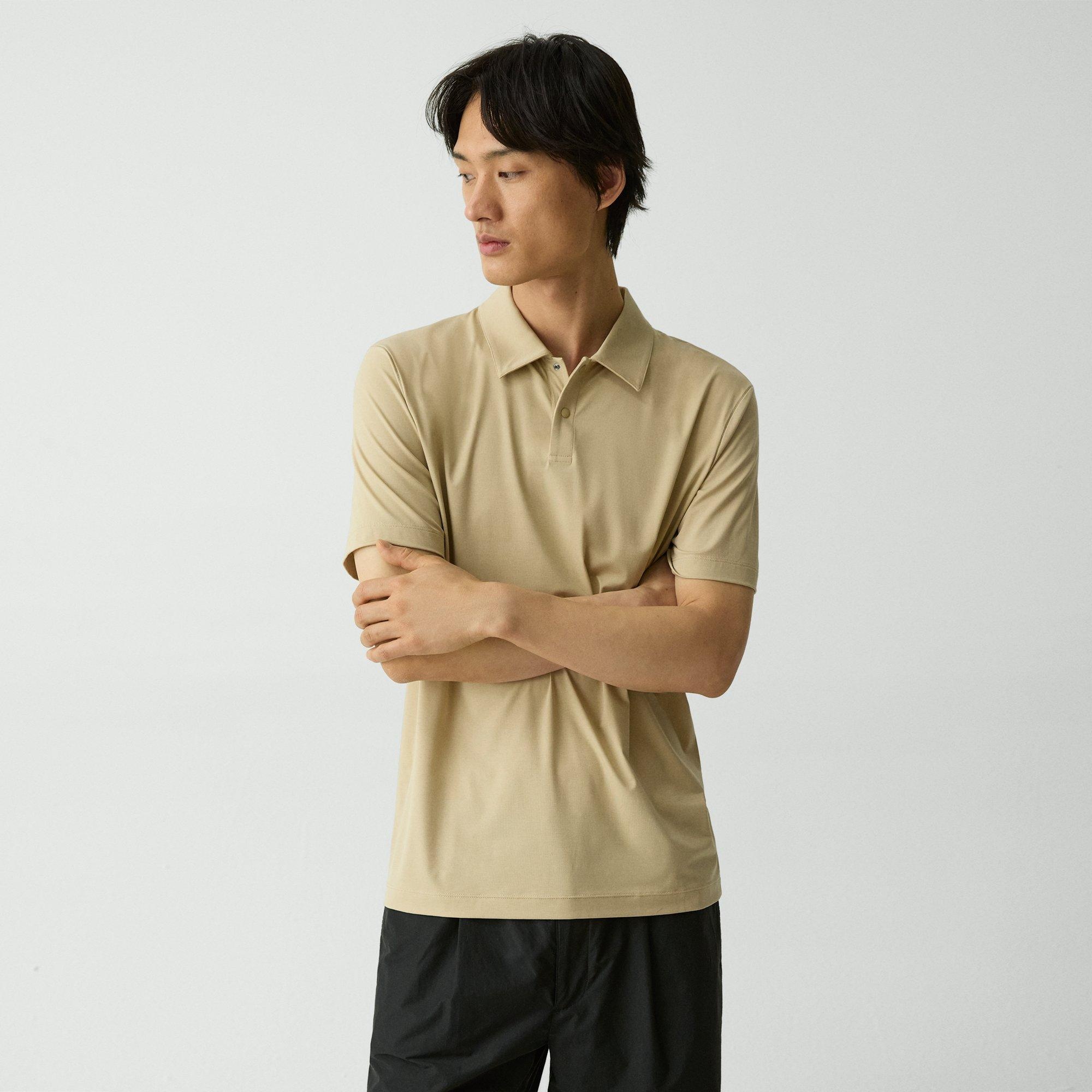Polo Shirt in Perform Jersey - 2