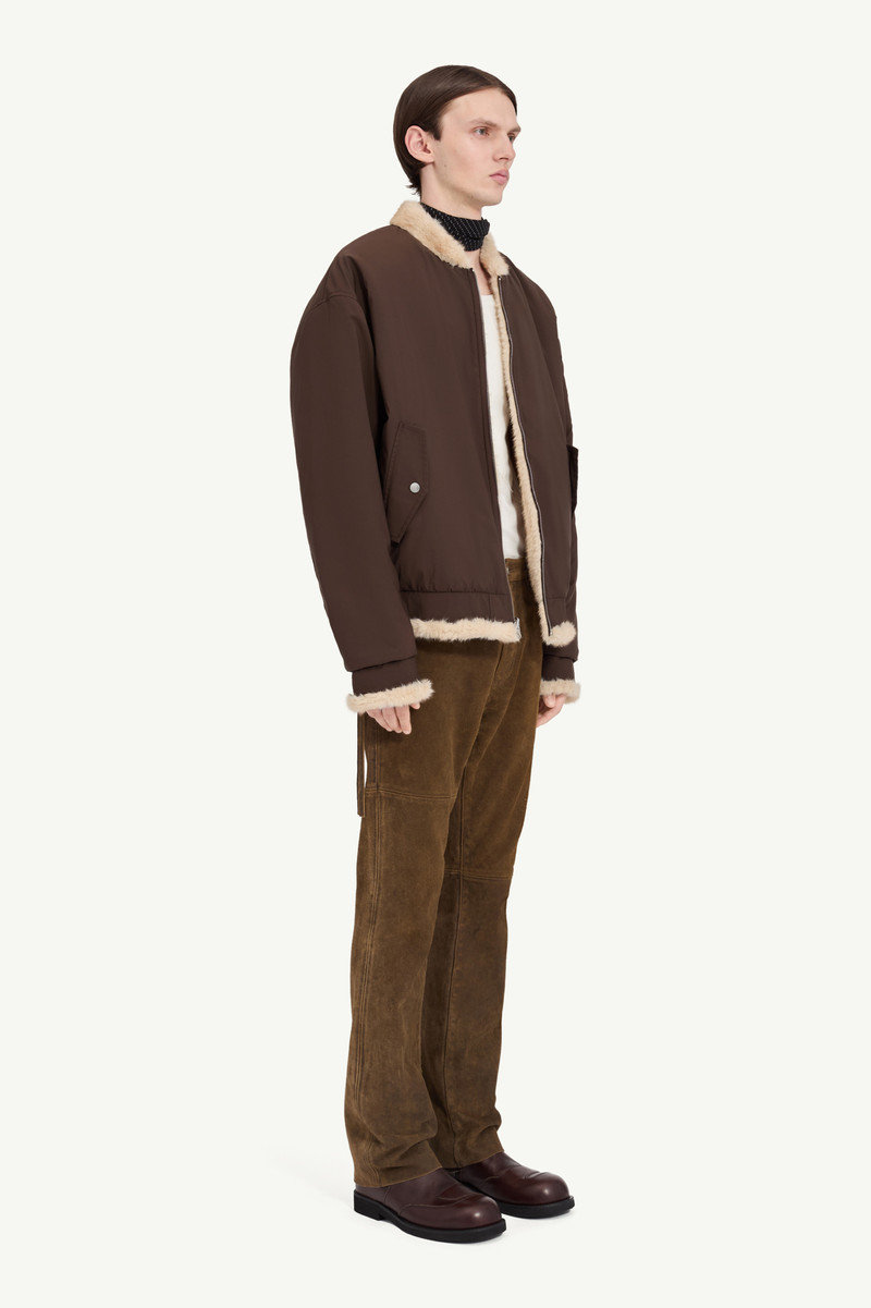 Bomber jacket 6