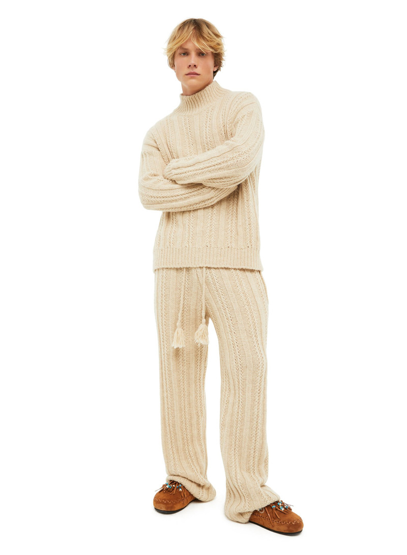 The Talking Glacier Pants 3