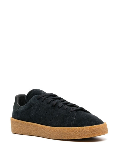 adidas lace-up low-top sneakers outlook