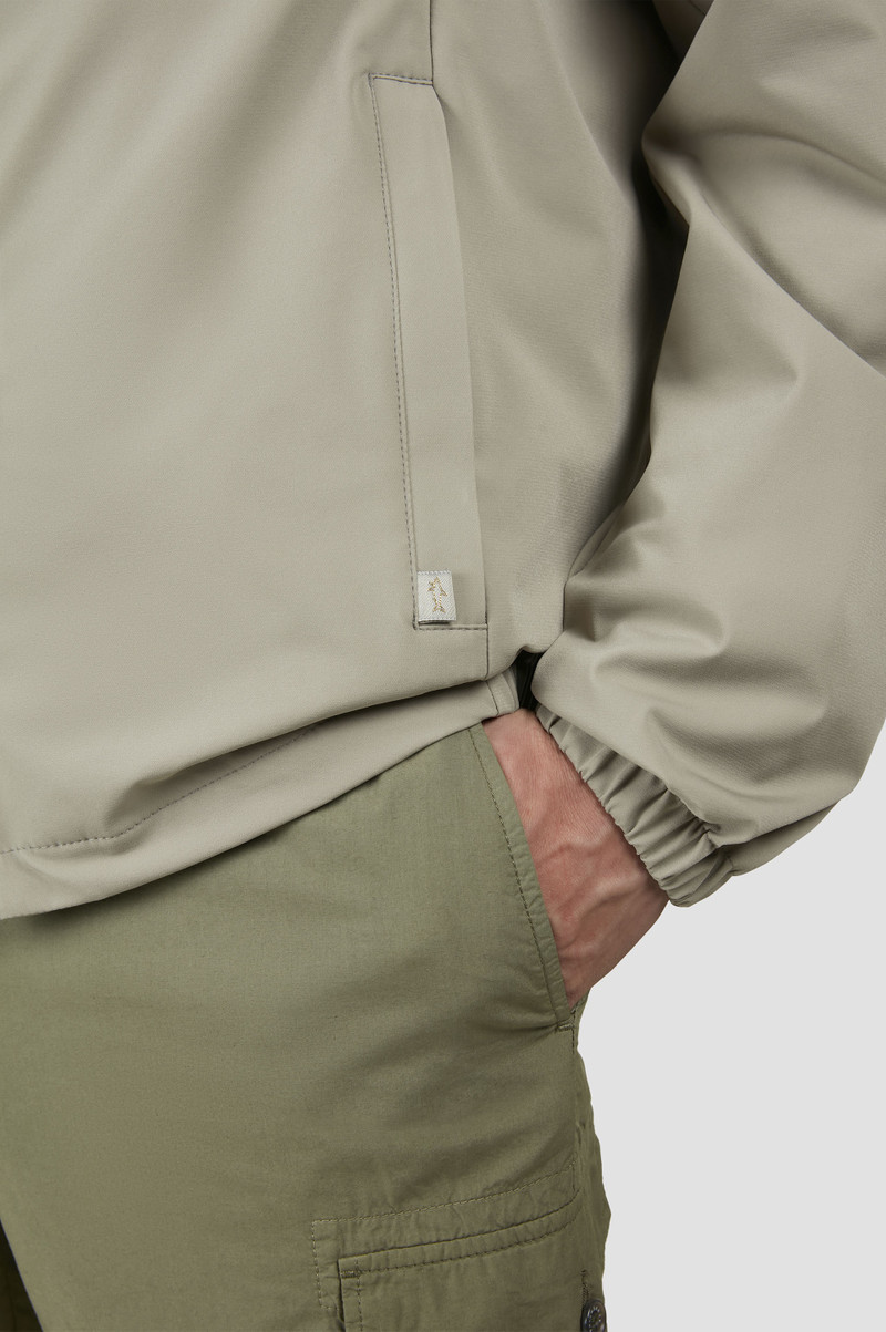 DYNAMIC STRETCH JACKET 5