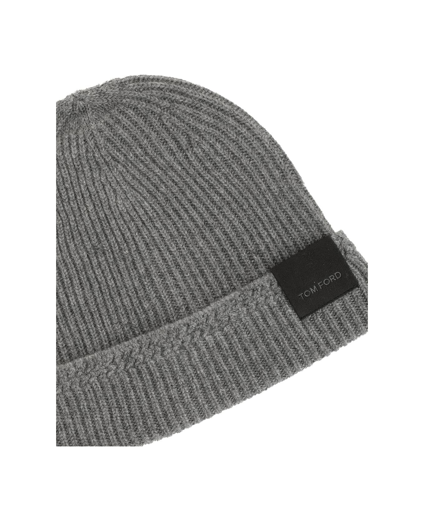Cashmere Hat - 2
