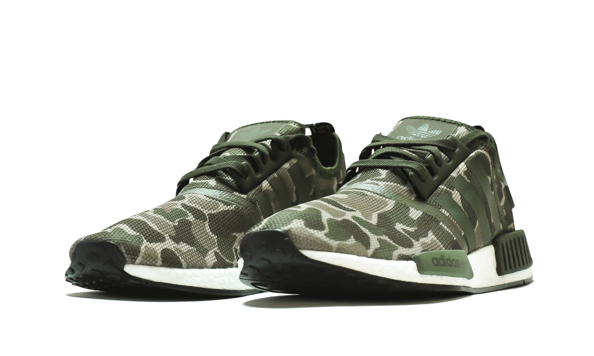 NMD_R1 "Duck Camo" - 2