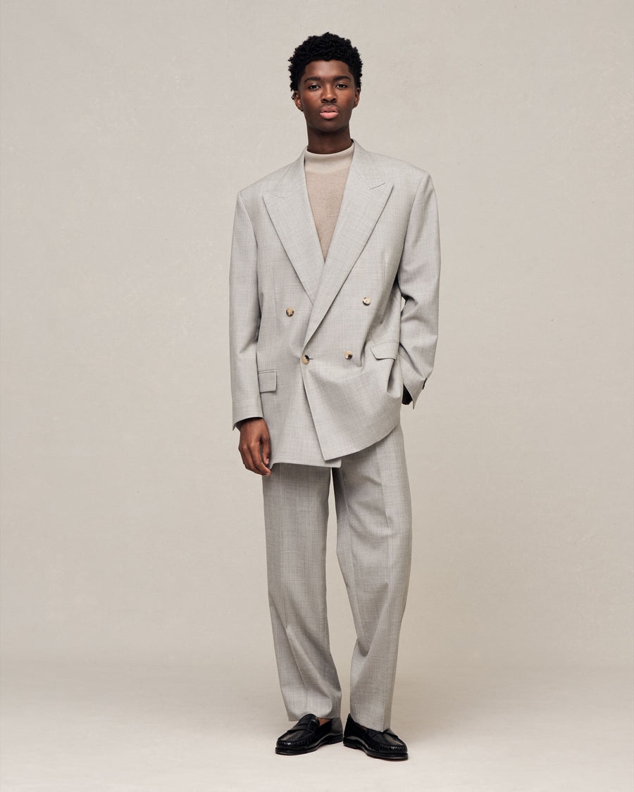 Everyday Trouser - 3