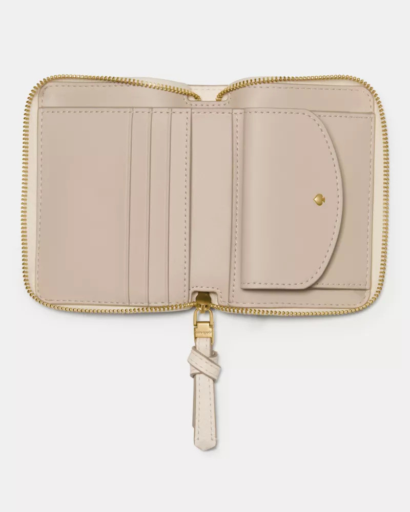 kate spade Loop Zip Around Wallet outlook