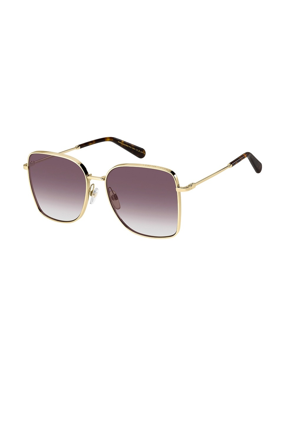 Square Sunglasses - 2