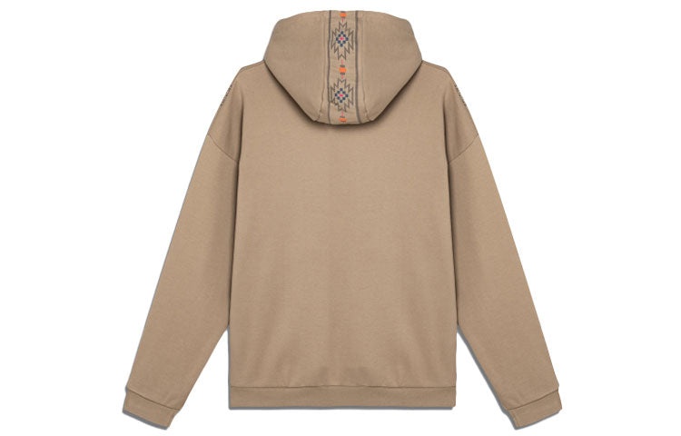 adidas adidas originals Fp Casual Sports Sweater For Men Khaki