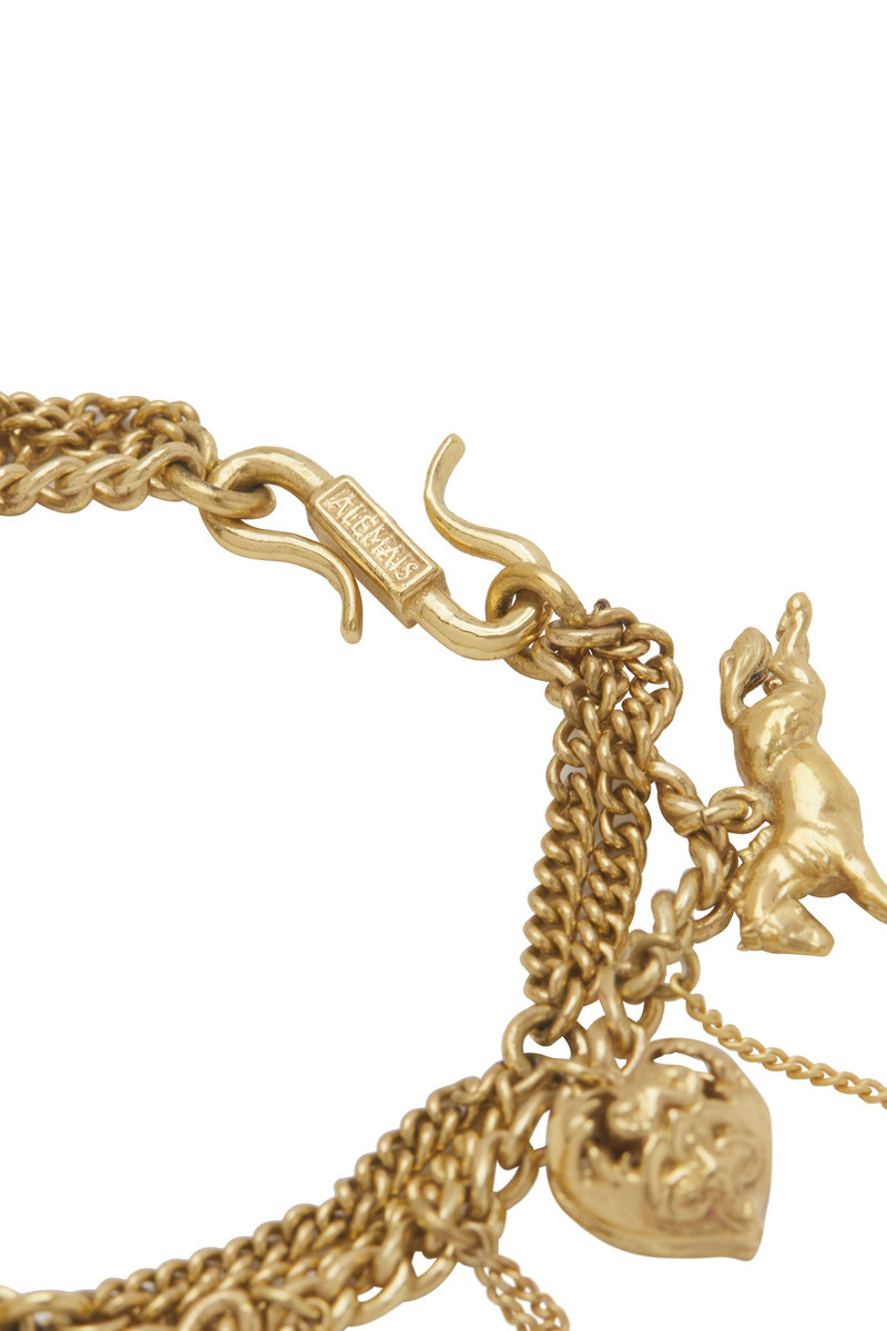 Django Charm Bracelet 3