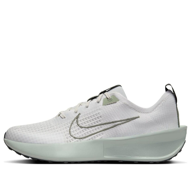 Nike Interact Run 'Platinum Tint Jade Horizon' FD2291-002 - 1