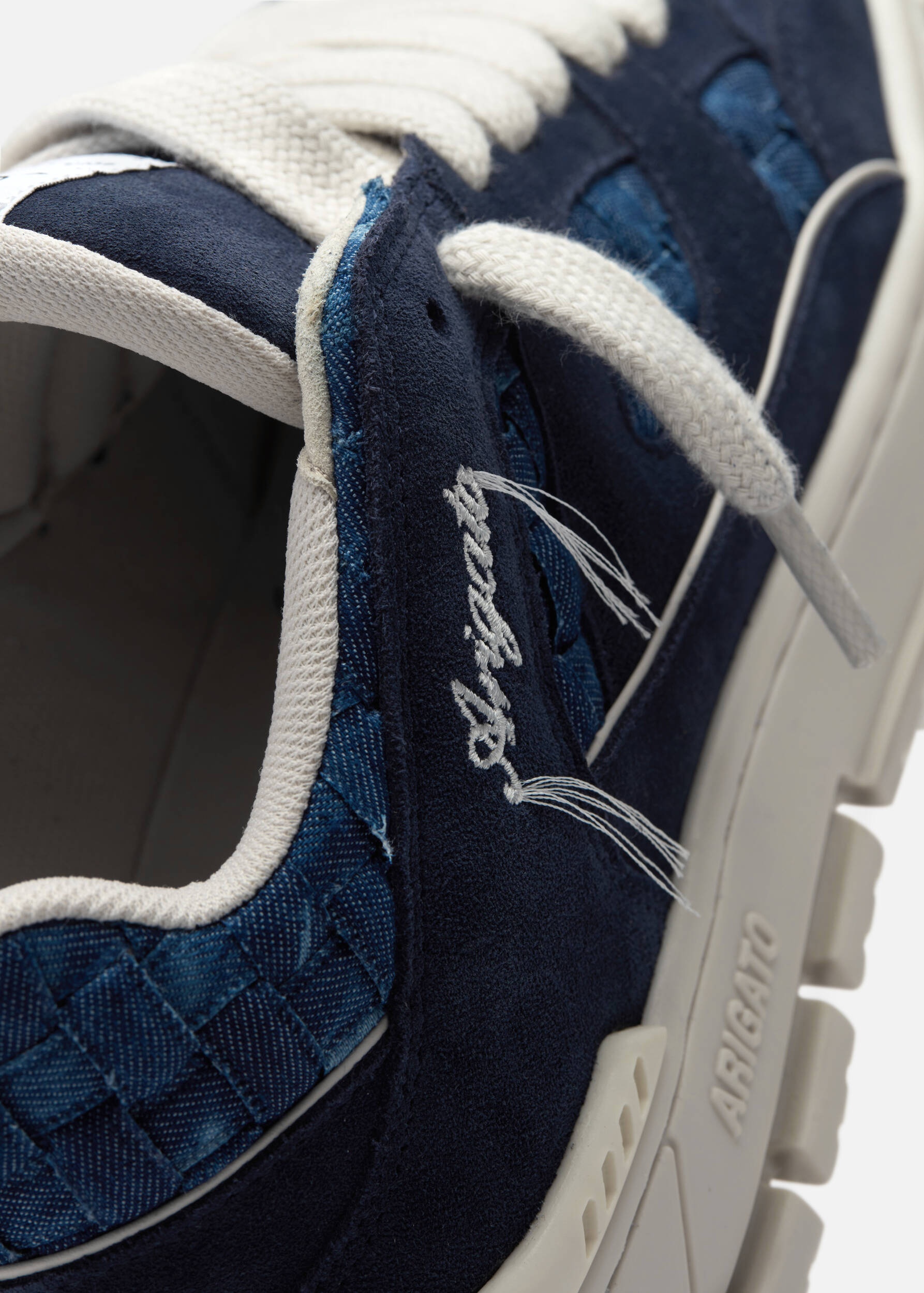 Area Lo Sneaker - 5