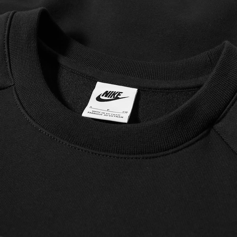 Nike Masterpiece Crew Sweat - 3