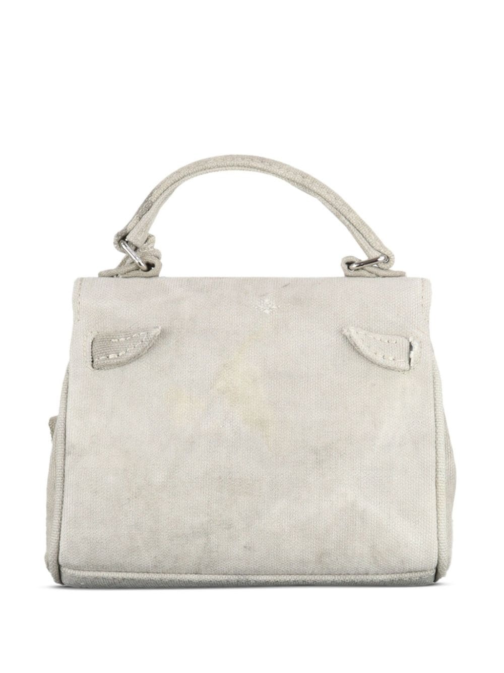 monster tote bag - 2