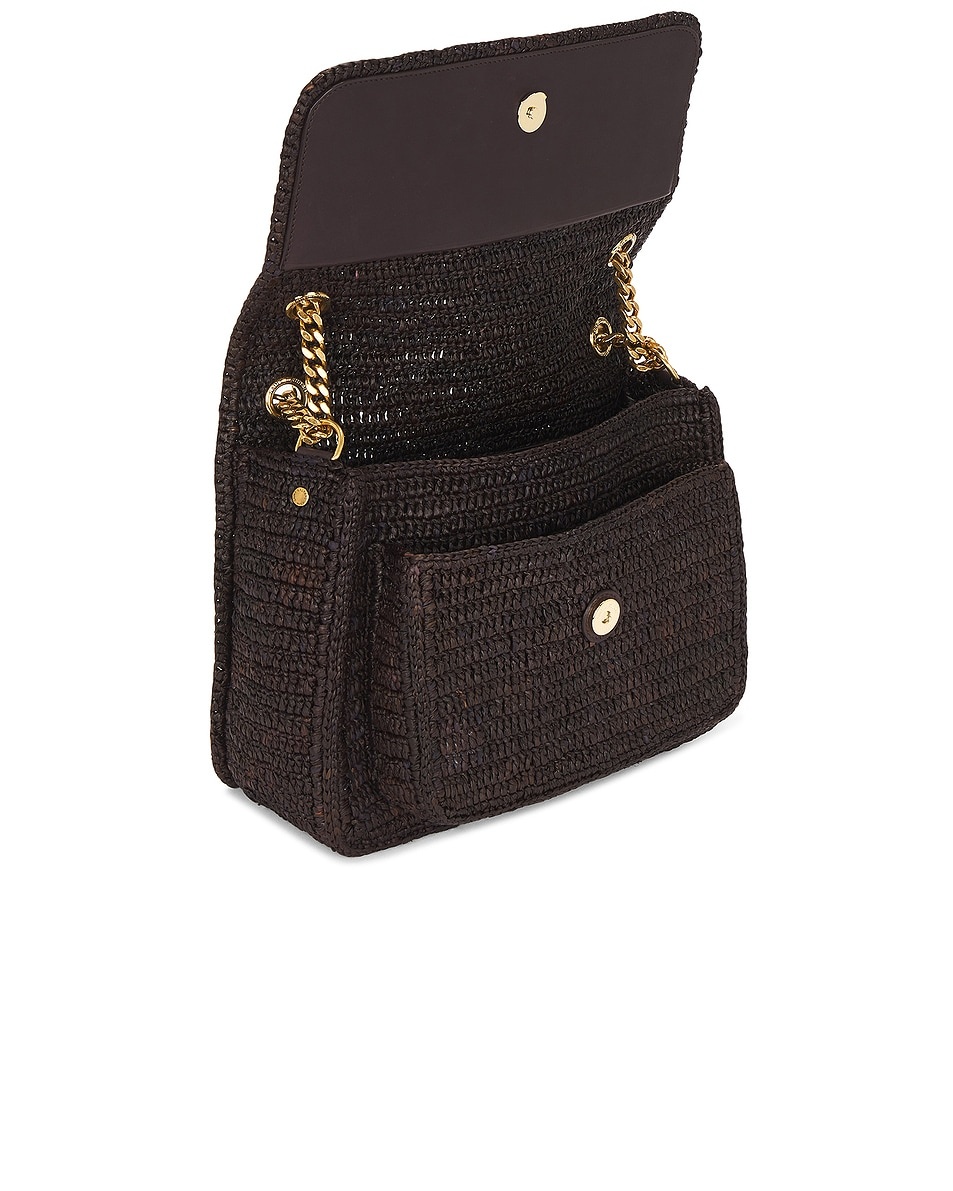 Medium Niki Chain Bag - 4