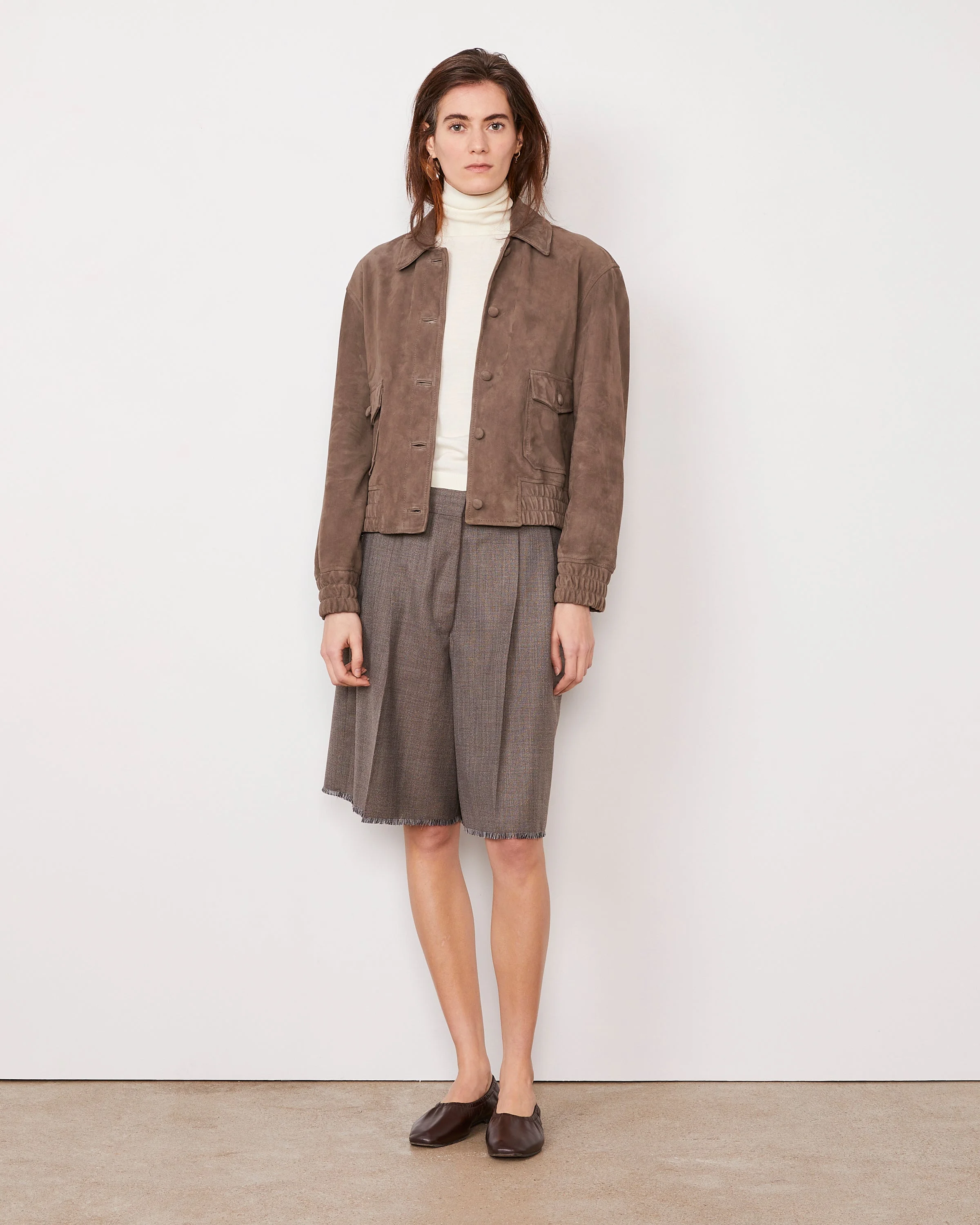 CARRIE BOMBER - 1