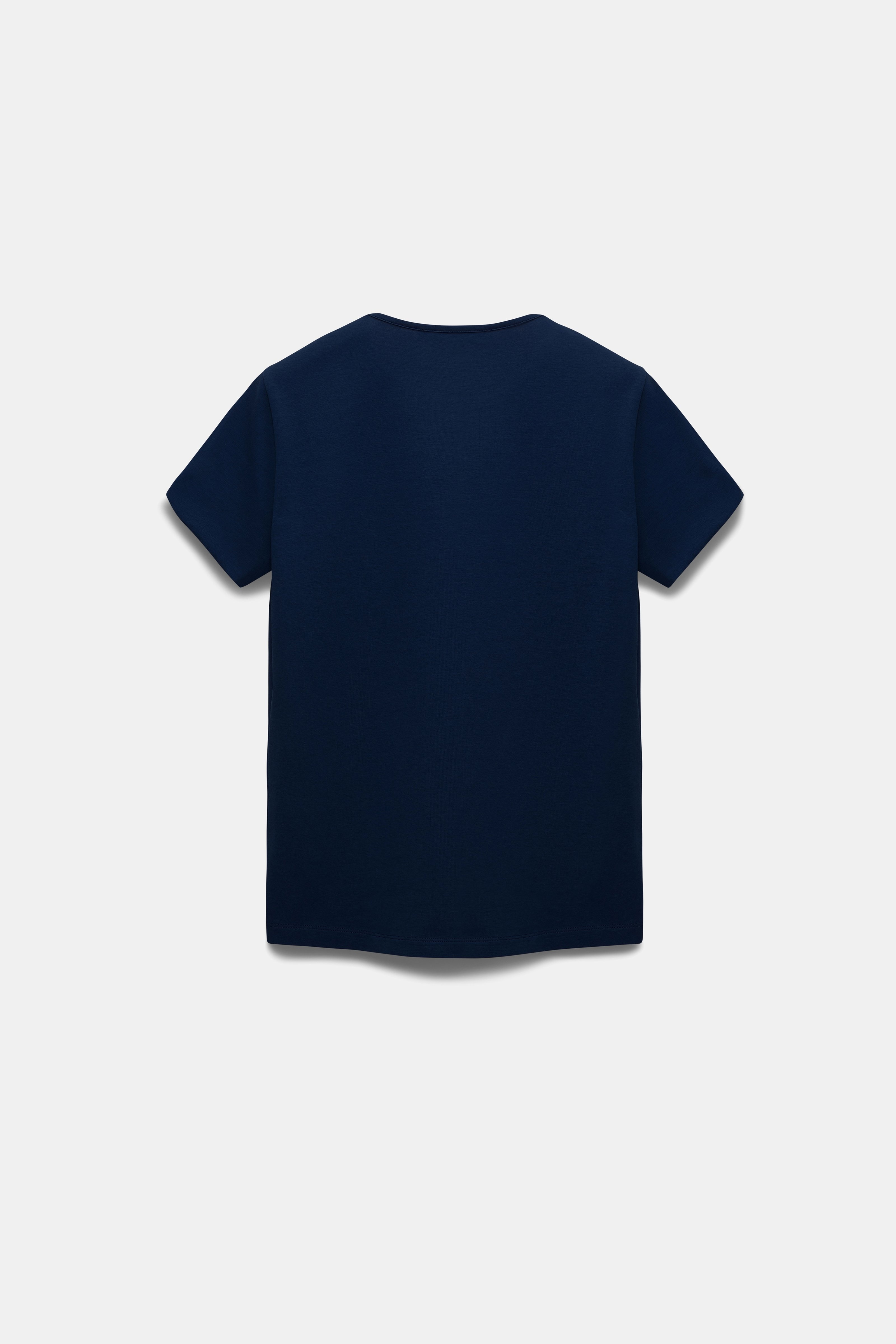 ALL TIME FAVORITES o-neck - 5