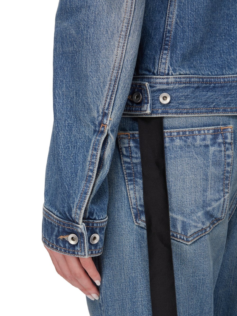 JACKET - 7