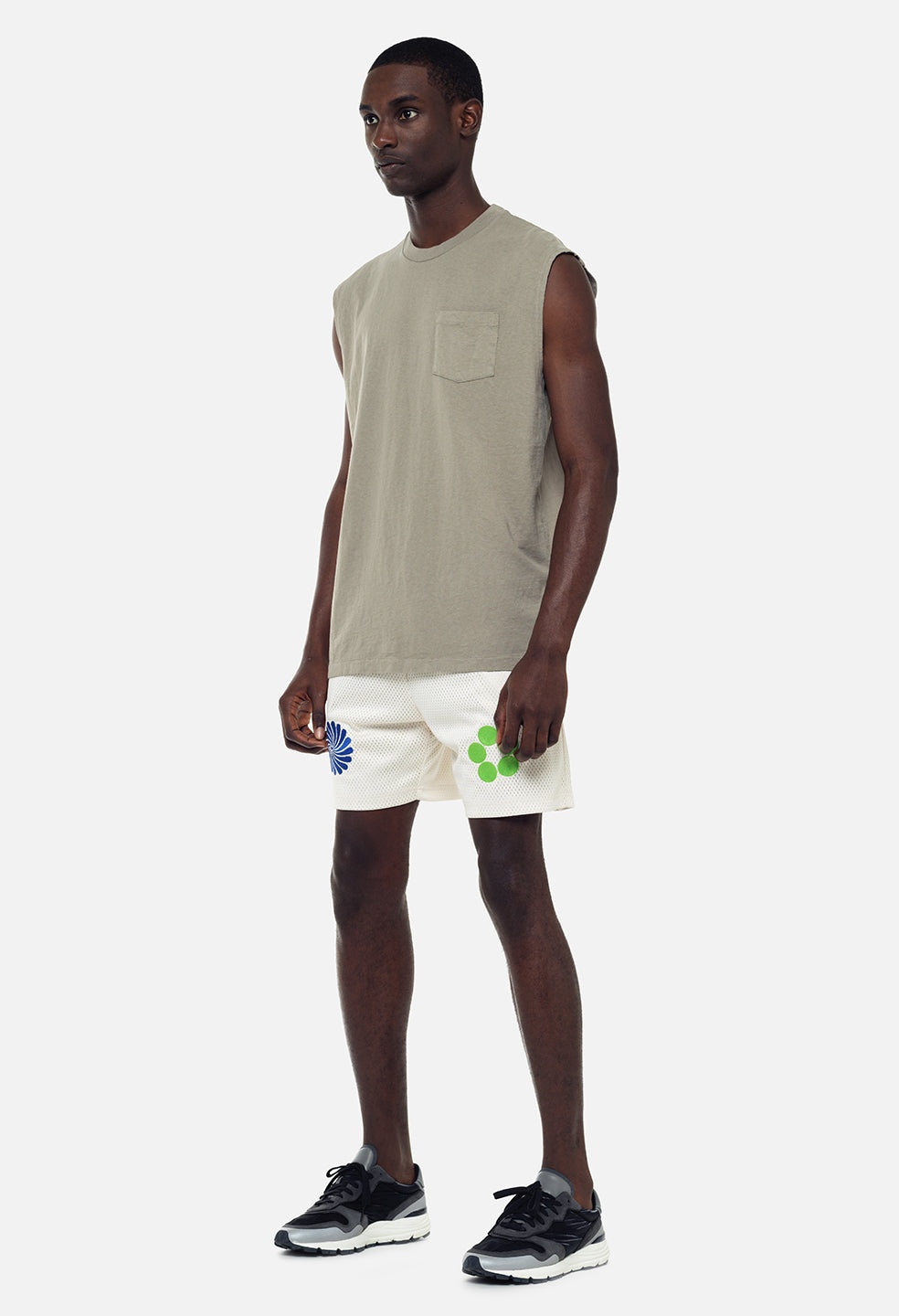 RODEO TEE - 4
