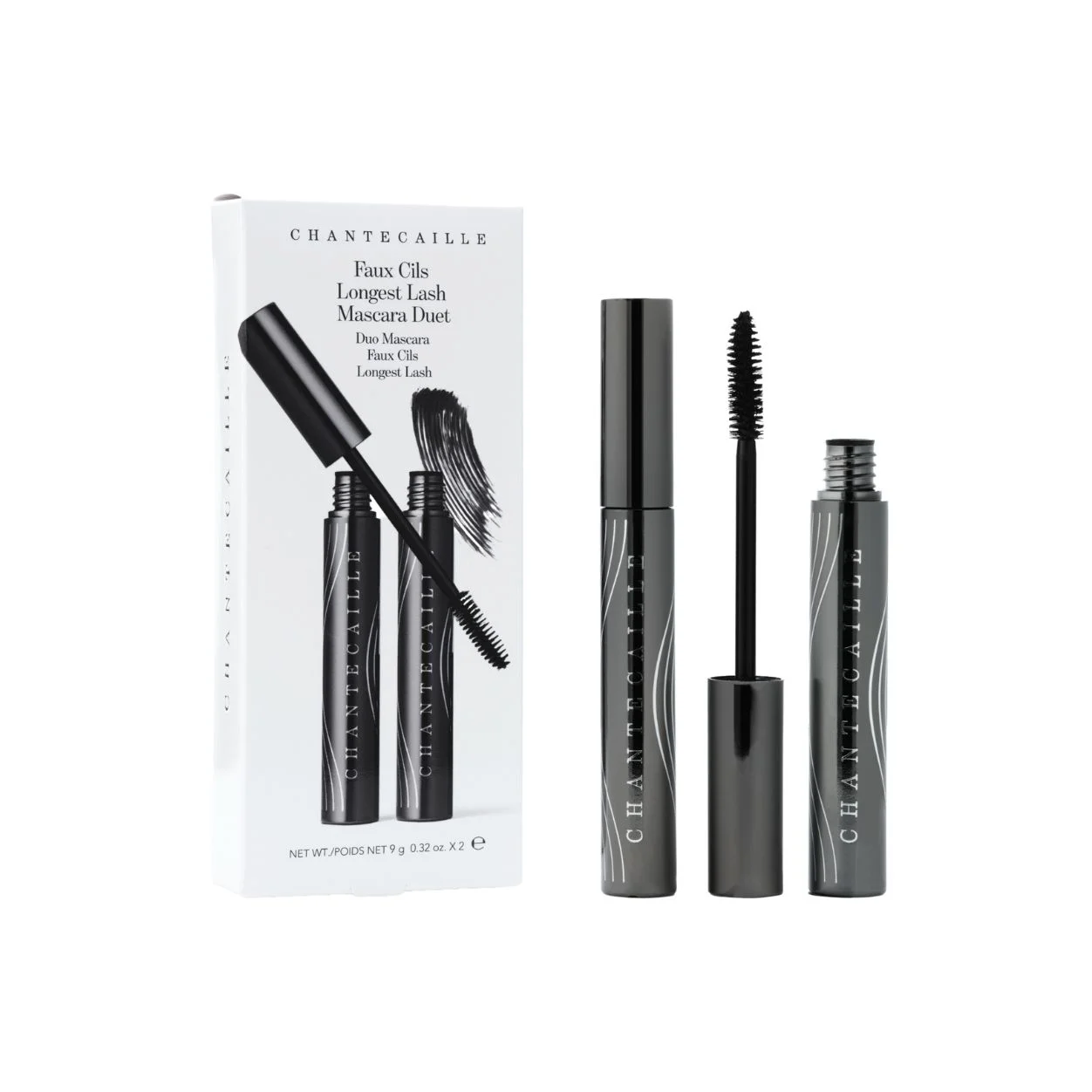 Longest Lash Duet (Limited Edition) - 1