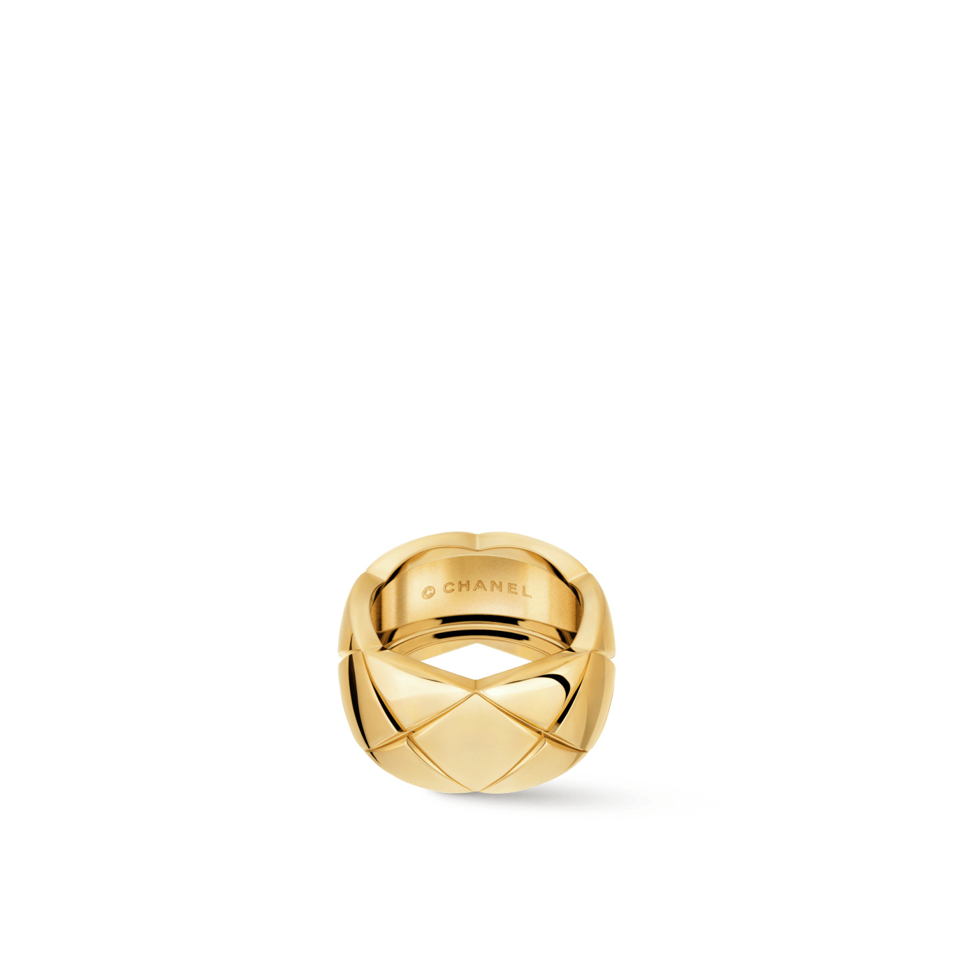 Coco Crush ring - 2