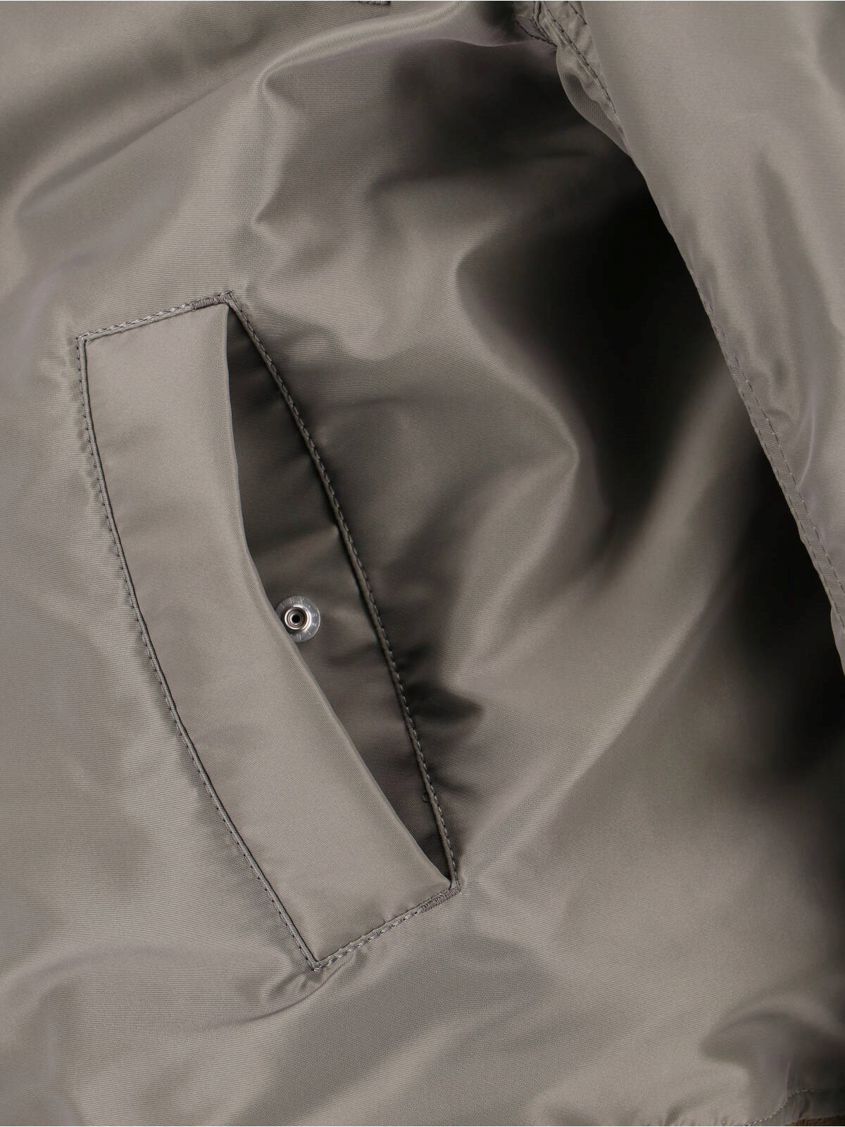 ZIP BLOUSON - 4