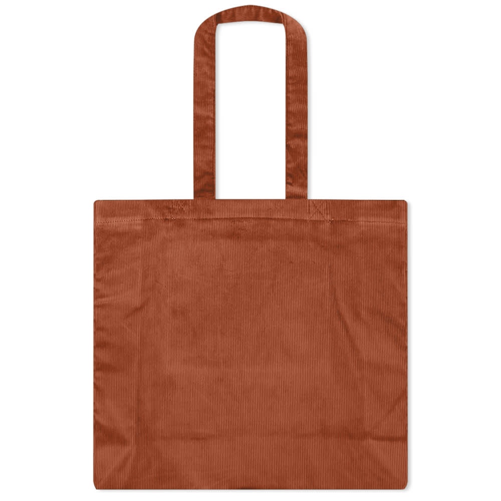 A.P.C. Diane Corduroy Large Tote - 2