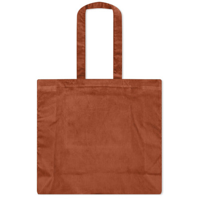 A.P.C. A.P.C. Diane Corduroy Large Tote outlook