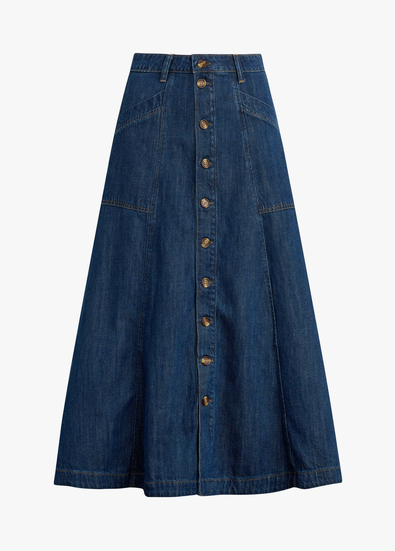 THE LILA SKIRT 1