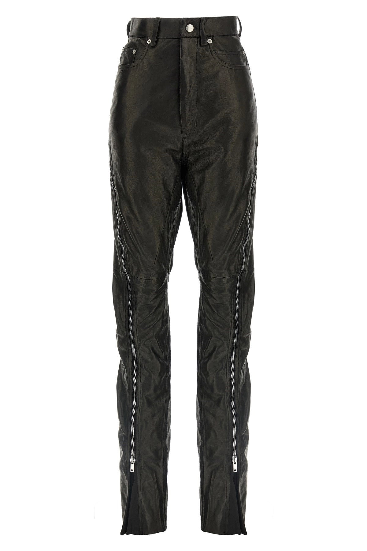 Rick Owens Women 'Bolan Banana' Pants - 1
