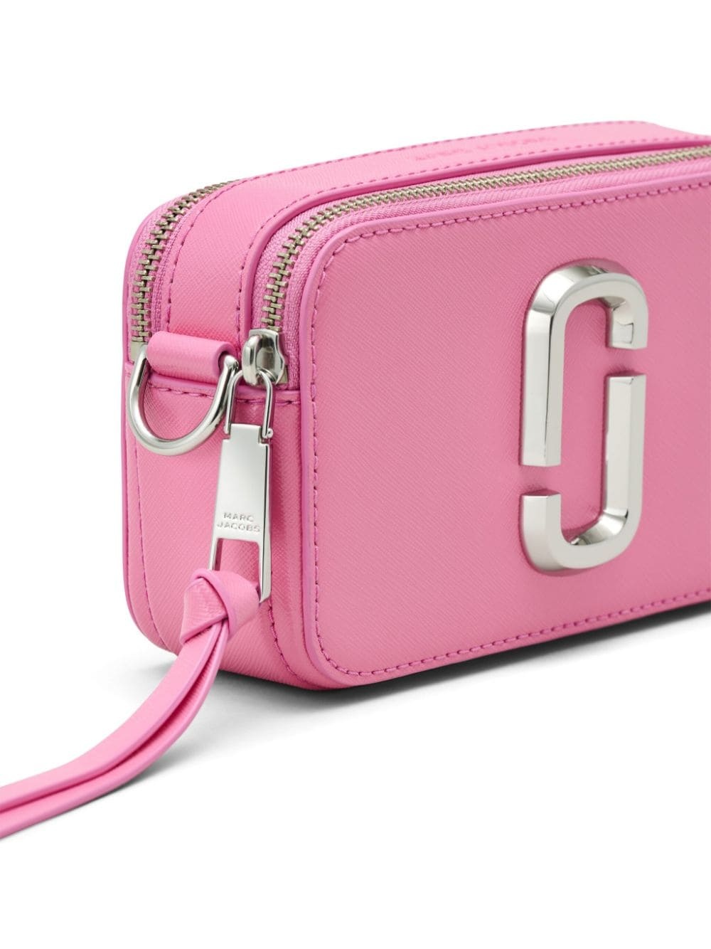 The Solid Snapshot crossbody bag - 4