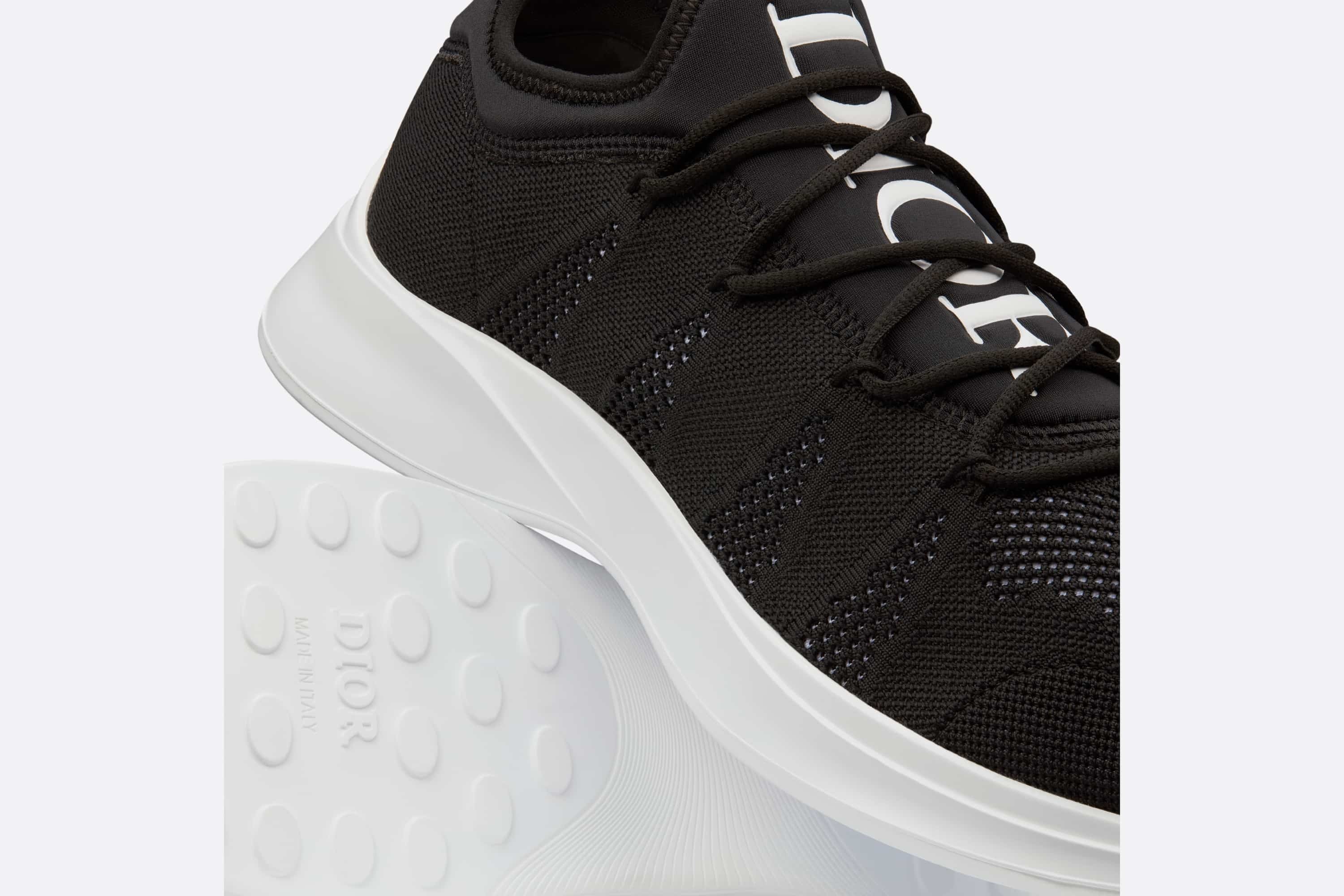 B25 Sneaker - 4