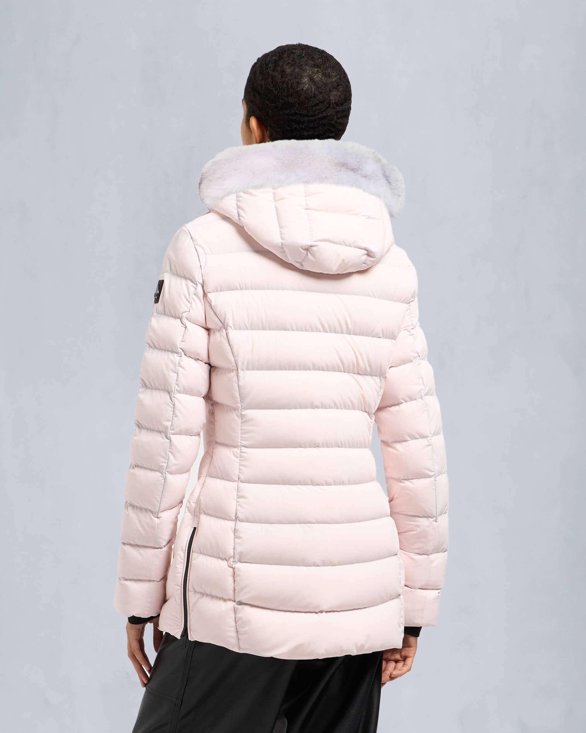 ROSELAWN JACKET - 4