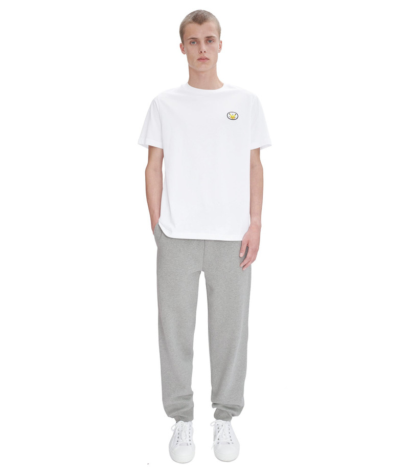 A.P.C. Pokémon Pikachu sweatpants outlook