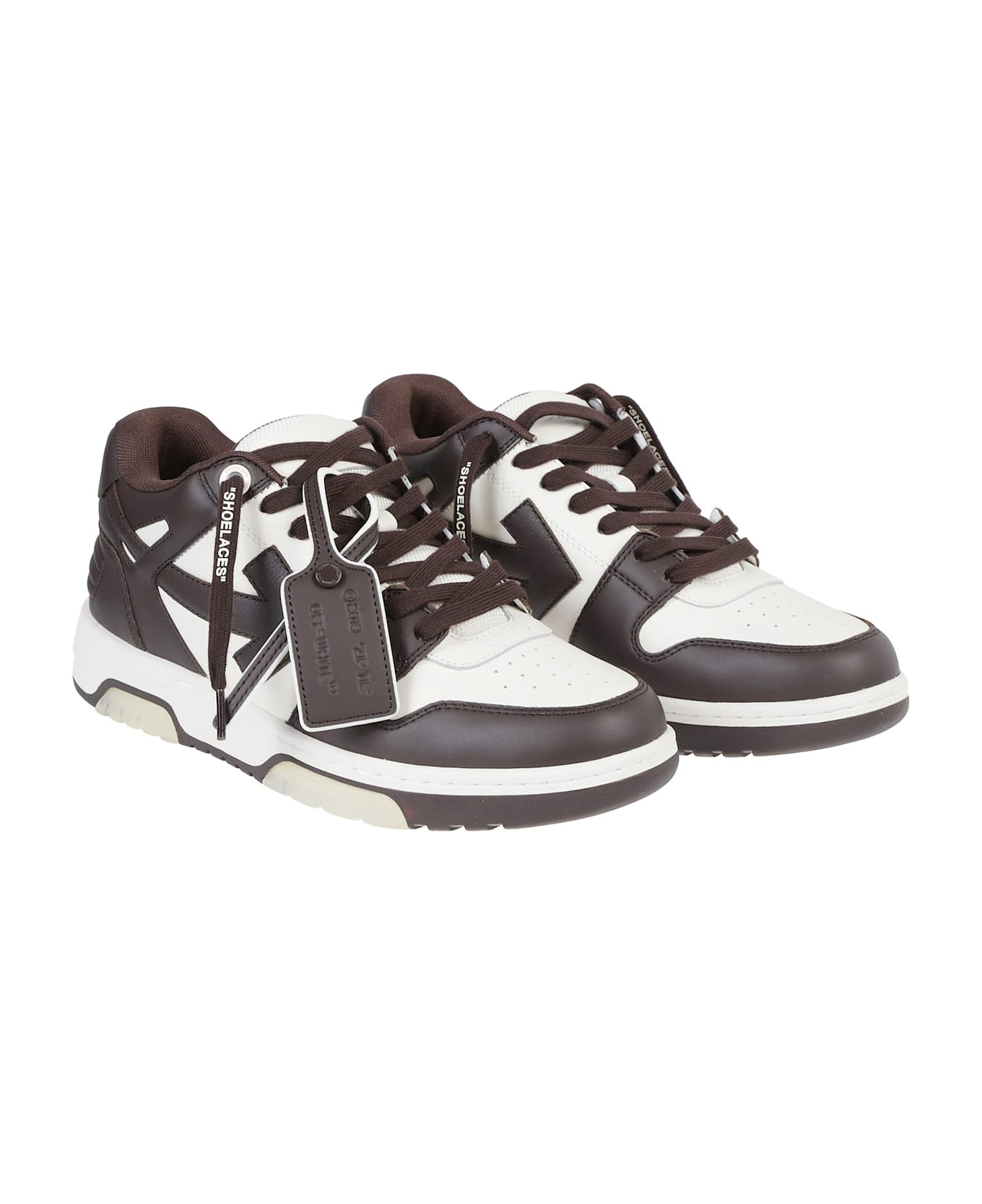 Out Of Office Sneakers - 5