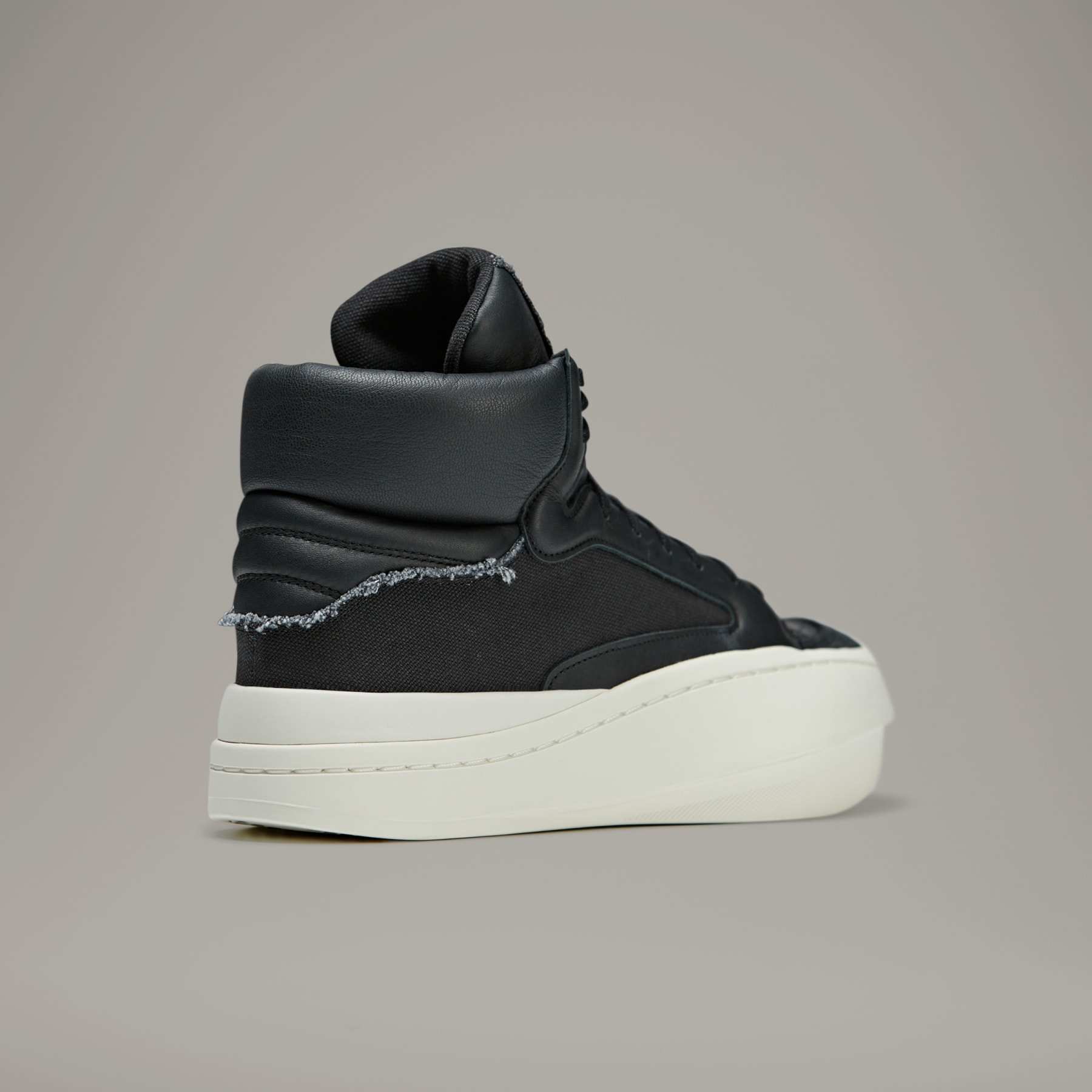 Y-3 Centennial High Shoes - 6