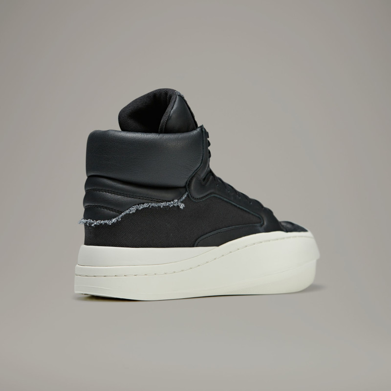 Y-3 Centennial High Shoes 6